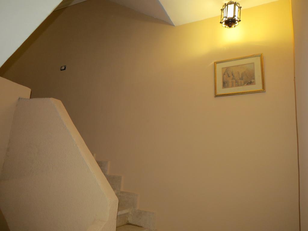 Mena Inn Pyramids Giza Екстериор снимка
