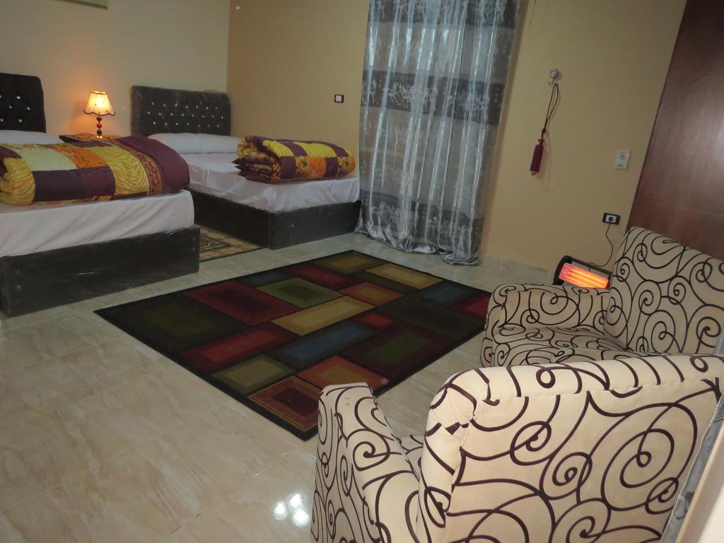 Mena Inn Pyramids Giza Стая снимка