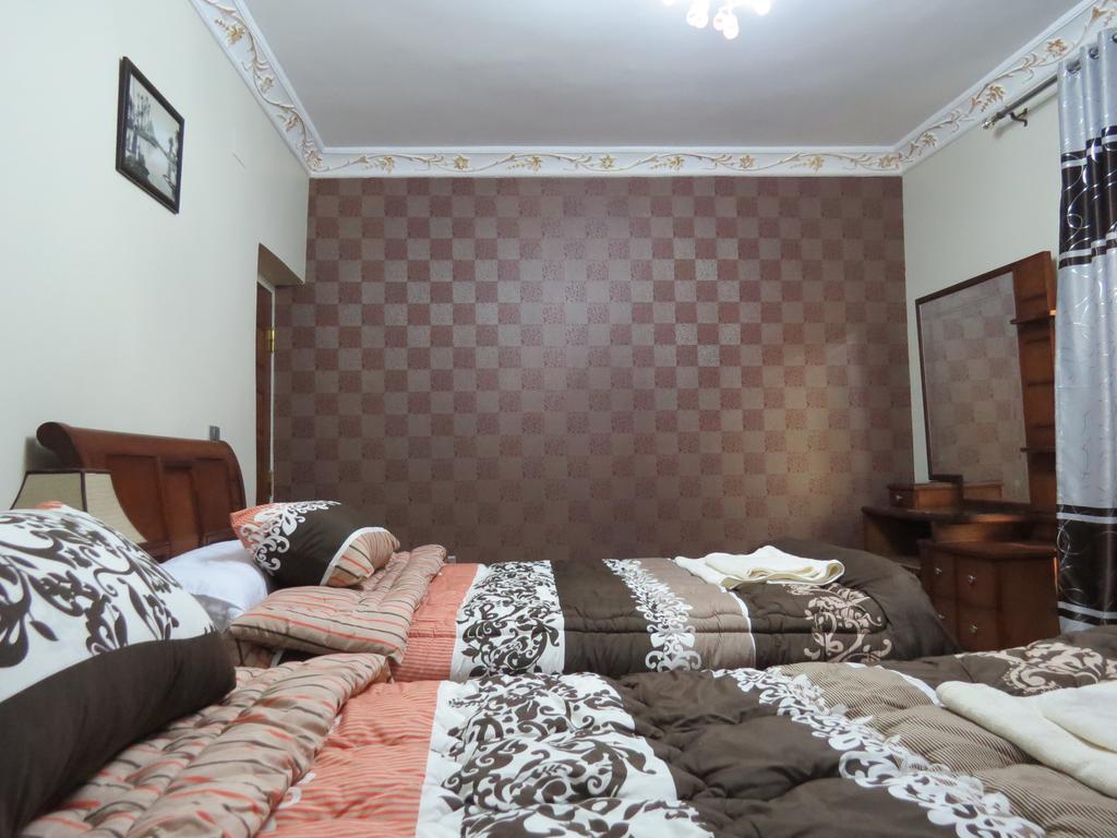 Mena Inn Pyramids Giza Екстериор снимка