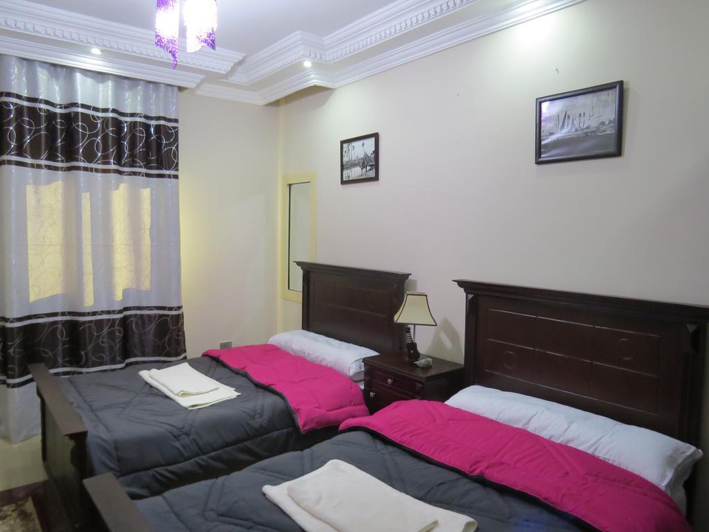 Mena Inn Pyramids Giza Екстериор снимка