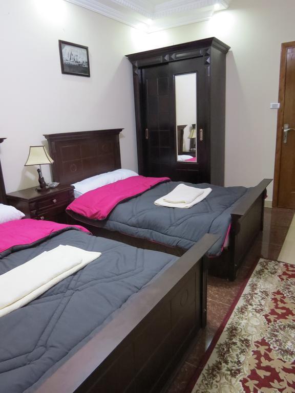 Mena Inn Pyramids Giza Екстериор снимка