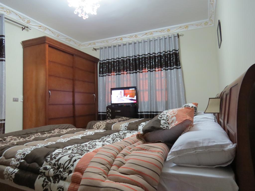 Mena Inn Pyramids Giza Стая снимка