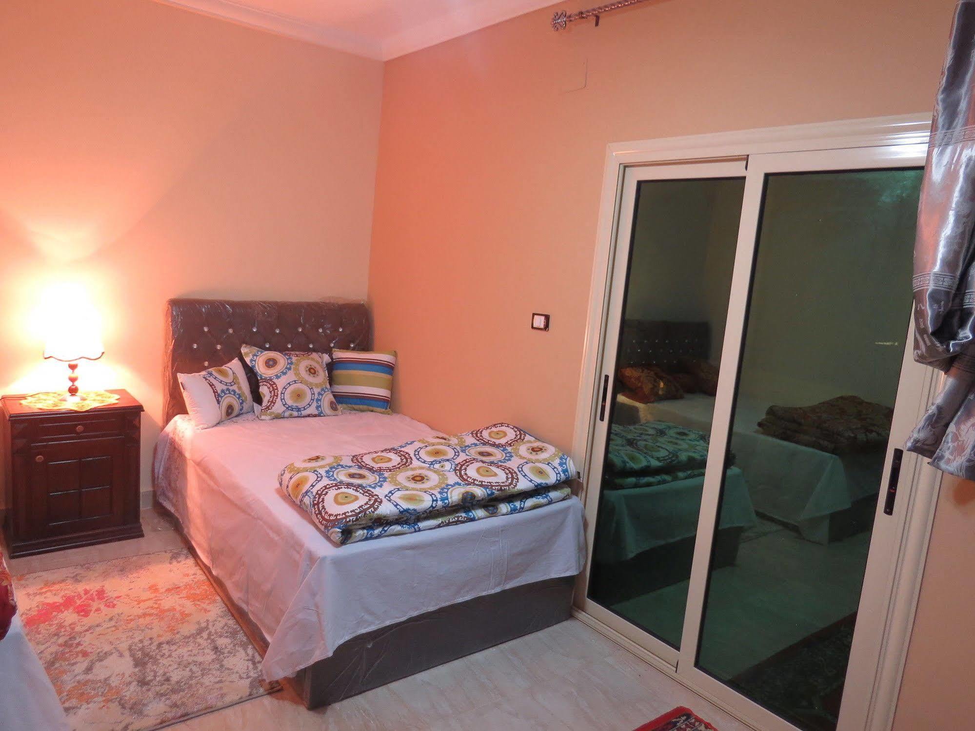 Mena Inn Pyramids Giza Екстериор снимка