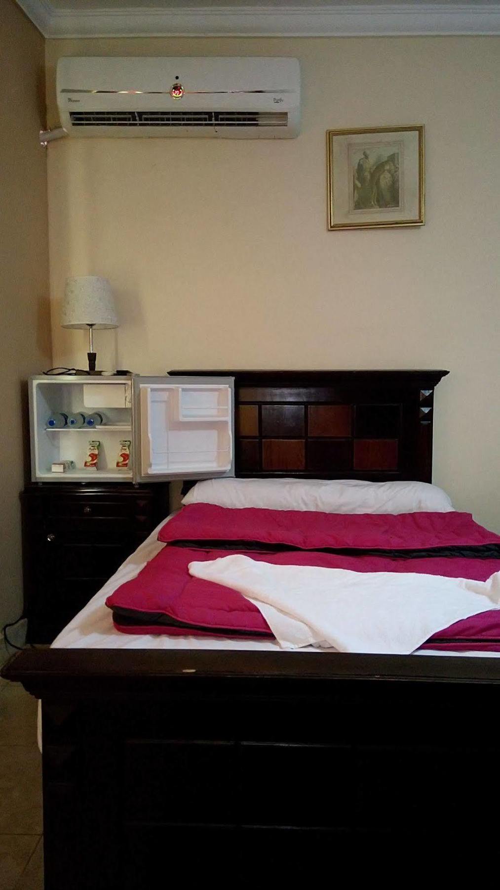 Mena Inn Pyramids Giza Екстериор снимка