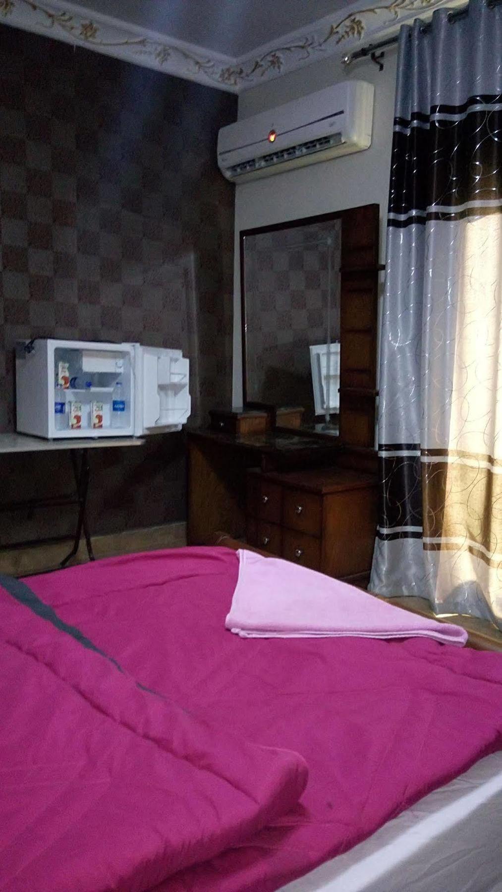 Mena Inn Pyramids Giza Екстериор снимка